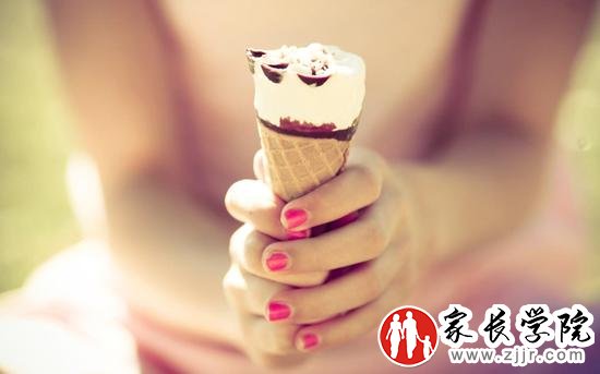 初三经验谈:不做神经质的家长